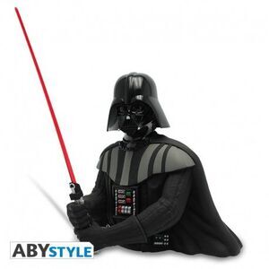 STAR WARS HUCHA DARTH VADER