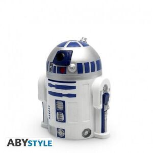 STAR WARS HUCHA R2D2