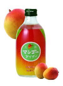 TOMOMASU BEBIDA SABOR MANGO 300ML