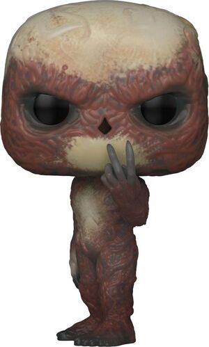 STRANGER THINGS POP! VINYL FIGURA VECNA POINTING 9 CM