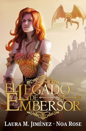 EL LEGADO DE EMBERSOR