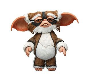 GREMLINS FIGURA 12 CM LENNY THE MOGWAI