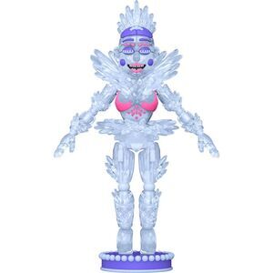 FIVE NIGHTS AT FREDDY'S FIGURA ARCTIC BALLORA 13 CM