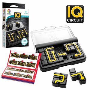 IQ CIRCUIT