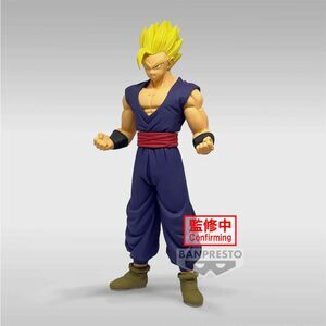 DRAGON BALL SUPER DFX FIG 17 CM SON GOHAN