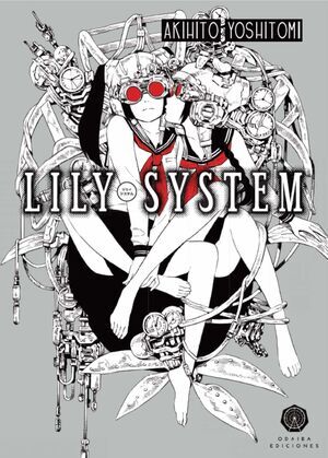 LILY SYSTEM