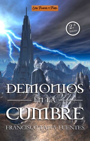 DEMONIOS EN LA CUMBRE