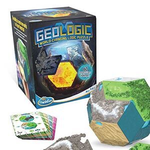 GEOLOGIC