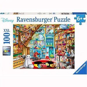 DISNEY & PIXAR PUZZLE 100 PIEZAS XXL