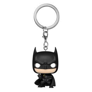 DC COMICS LLAVERO VINILO 4 CM BATMAN POCKET POP!