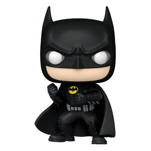 FLASH FIGURA 9 CM BATMAN POP! MOVIES DC COMICS F-1342