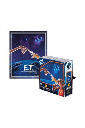 E.T. EL EXTRATERRESTRE PUZZLE 1000 PIEZAS ESTAR JUSTO AQU