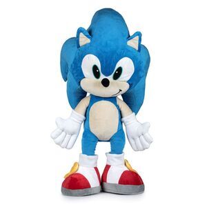 SONIC PELUCHE 70 CM SONIC BIG SIZE PLUSH