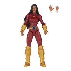 X-MEN MARVEL LEGENDS FIG 15 CM MONET ST. CROIX