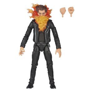 X-MEN MARVEL LEGENDS FIG 15 CM CHAMBER