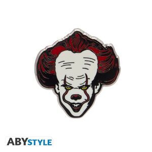 IT PIN PENNYWISE
