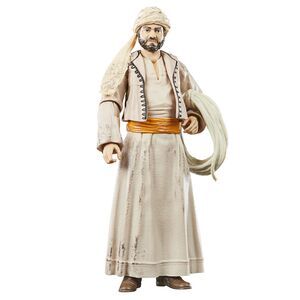 INDIANA JONES EN BUSCA DEL ARCA FIG 15 CM SALLAH DISGUISE