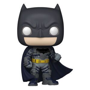 THE FLASH FIGURA POP! MOVIES VINYL BATMAN 9 CM