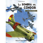 LA SOMBRA DEL CONDOR V2. DE VIENTO Y SANGRE