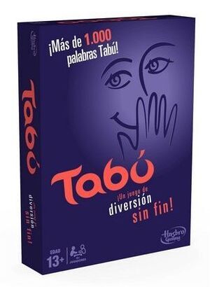 TABU