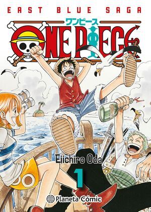 ONE PIECE (3 EN 1) V01