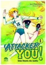 ATTACKER YOU!: DOS FUERA DE SERIE #01