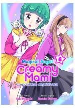 MAGICAL ANGEL CREAMY MAMI: LA PRINCESA CAPRICHOSA #06