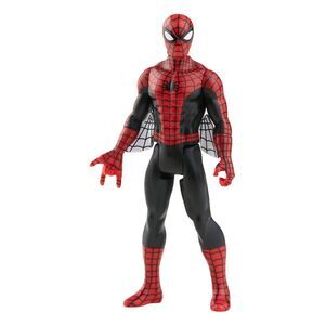 MARVEL LEGENDS FIGURA 9;5 CM SPIDERMAN LEGENDS SERIES RETRO