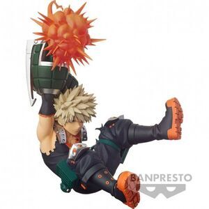 MY HERO ACADEMIA FIG 9 CM KATSUKI BAKUGO