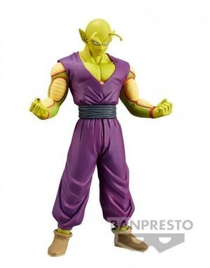 DRAGON BALL SUPER FIG 18 CM SUPER HERO DXF PICCOLO