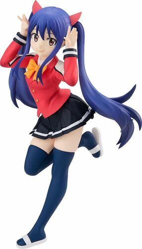 FAIRY TAIL FIG 16;5 CM POP UP PARADE WENDY MARVELL