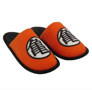 DRAGON BALL ZAPATILLAS LOGO KAME TALLA 38/39