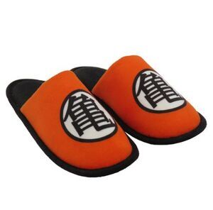 DRAGON BALL ZAPATILLAS LOGO KAME TALLA 40/41