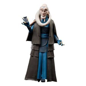 STAR WARS EL RETORNO DEL JEDI FIG 15 CM BLACK SERIES BIB FORTUNA