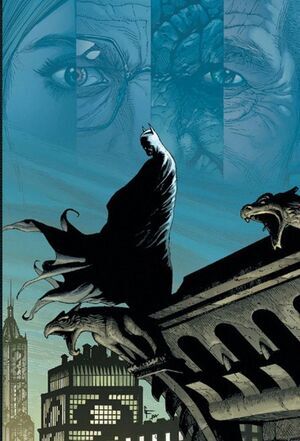 BATMAN: TIERRA UNO #02 (DC POCKET)