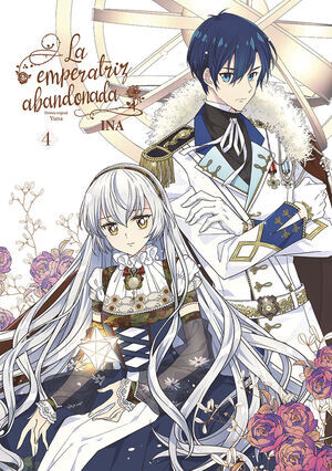 LA EMPERATRIZ ABANDONADA #04