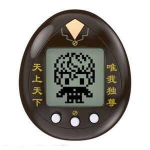 TAMAGOTCHI NANO TOKYO REVENGERS TOKKOFUKU