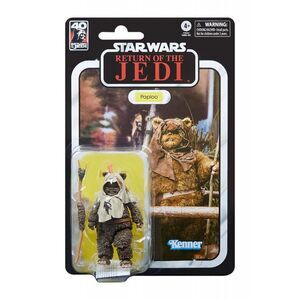 STAR WARS EL RETORNO DEL JEDI FIG 15 CM BLACK SERIES PAPLOO