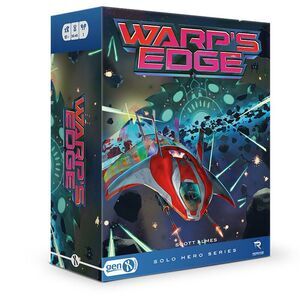 WARP'S EDGE