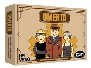 OMERTA