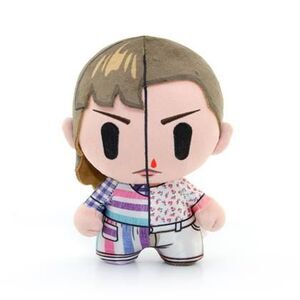 STRANGER THING PELUCHE 18 CM ELEVEN 