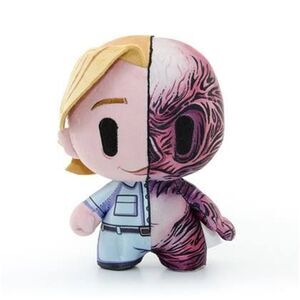 STRANGER THING PELUCHE 18 CM VECNA