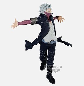 MY HERO ACADEMIA FIG 17 CM EVIL VILLAINS VOL.07