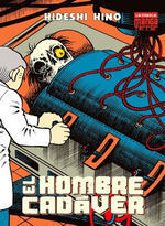 EL HOMBRE CADAVER (3 EDICION)