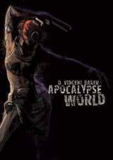 APOCALYPSE WORLD JDR                                                       