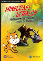 MINECRAFT Y SCRATCH