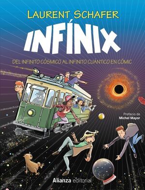 INFNIX