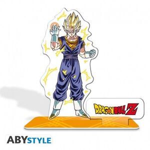 DRAGON BALL FIG ACRYL 10 CM VEGITO