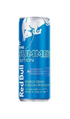 RED BULL JUNEBERRY 250 ML