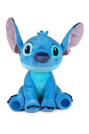 LILO & STITCH FIGURA DE PELUCHE SONIDO STITCH 30 CM